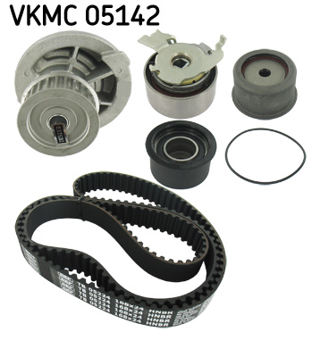 SKF 1003097958 VKMC 05142 - Vízpumpa + fogasszíj készlet